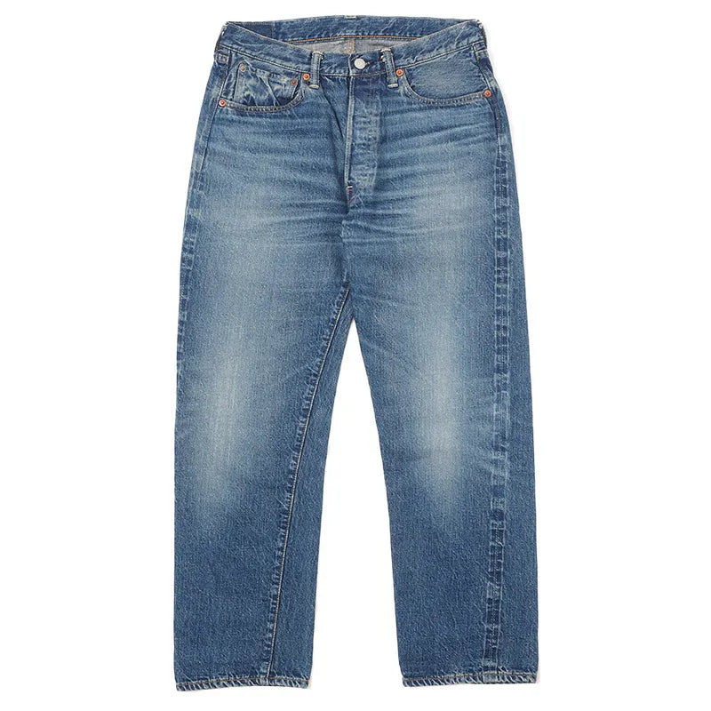 【さくちゃん】2ND-HAND 1101 （USED WASH） 2ND-HAND 1101 (USED WASH) – WAREHOUSE&Co