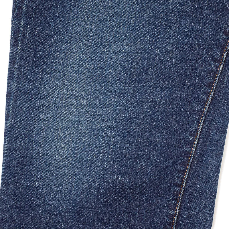2ND-HAND 1101 (USED WASH 濃)