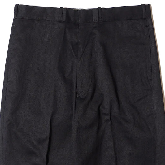 Lot 1222 FLIP TOP STYLE PIQUE PANTS ピケ