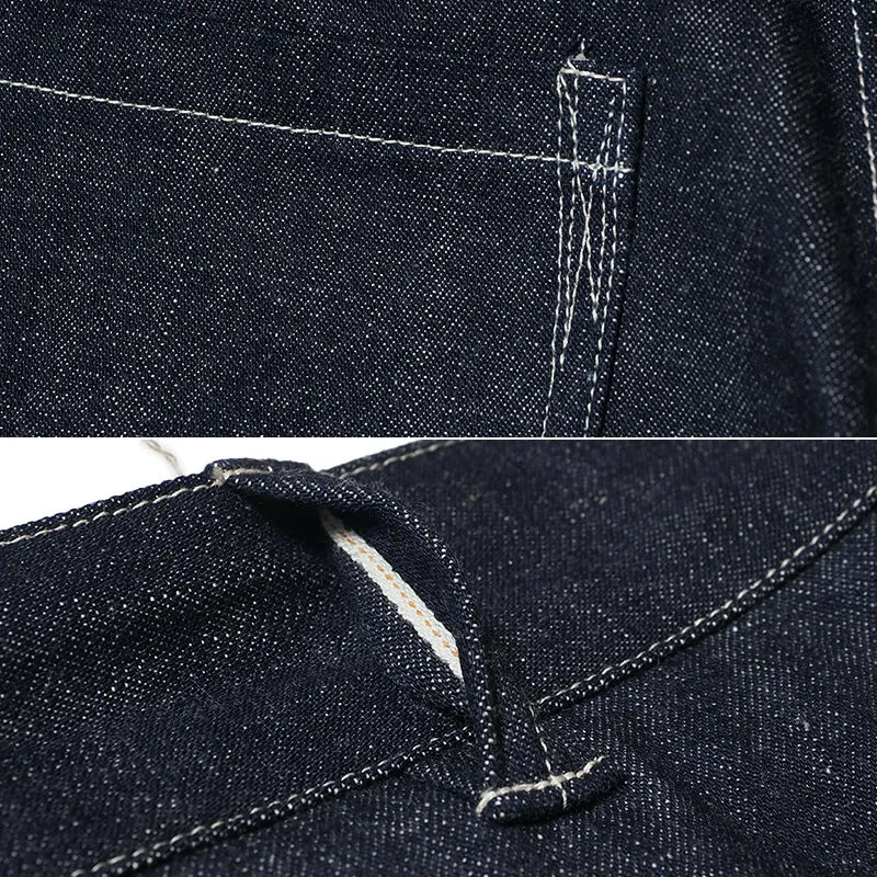 Lot JG-01S 1910s Netmaker's Trousers