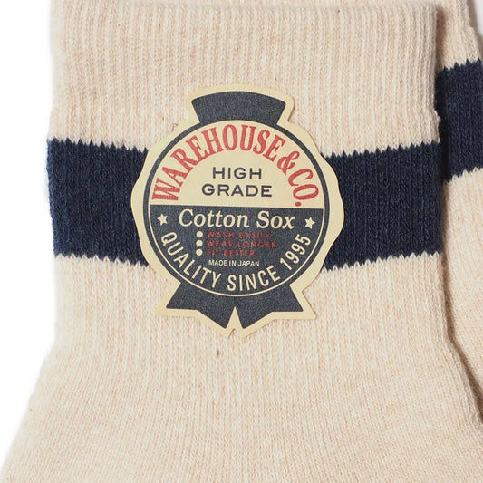 Lot 5239 PILE SOCKS (SHORT)