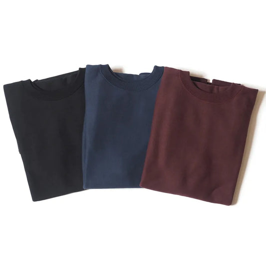 Lot 483 RW STYLE SWEATSHIRTS 無地