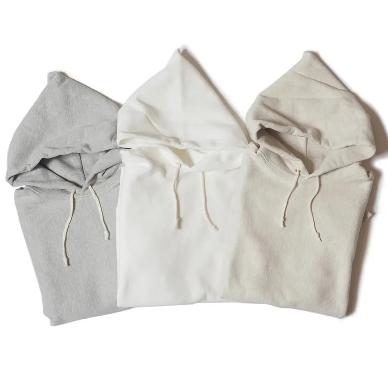 Lot 484 RW STYLE HOODIE 無地