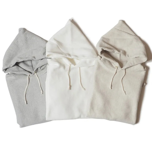 Lot 484 RW STYLE HOODIE 無地