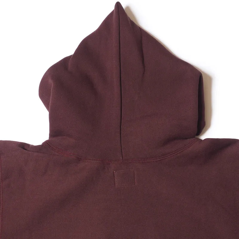 Lot 484 RW STYLE HOODIE 無地
