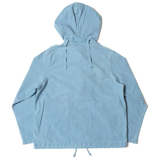 Lot JG-20 Parka, Sailor's, Pullover. サックス