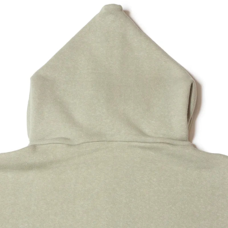 Lot JG-CS11 The Olympic Champion sweat parka Felt Letter
