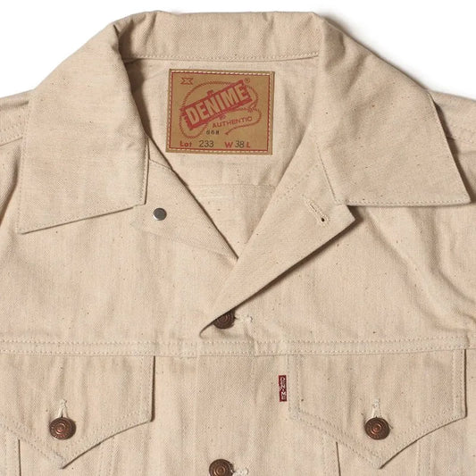 Lot 233-66M (3RD TYPE) Mother Cotton
