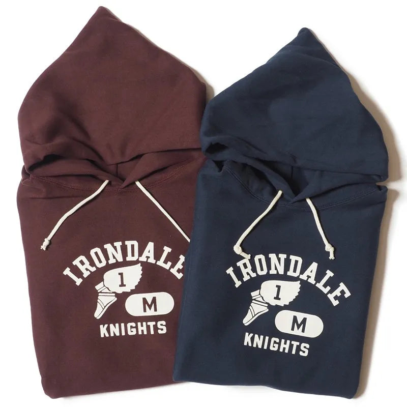 484号地块 IRONDALE