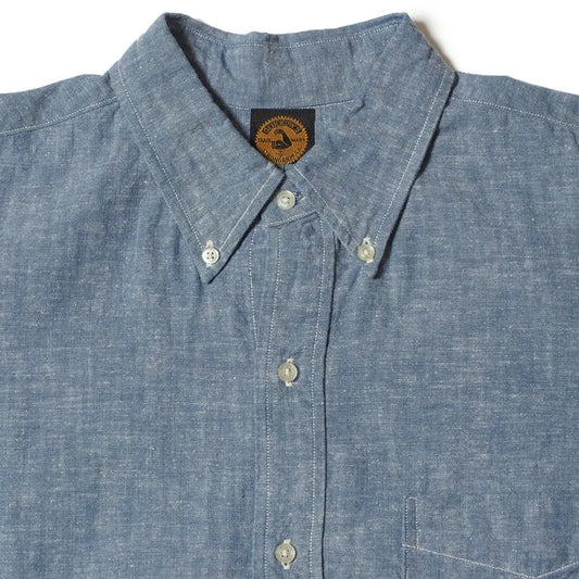 Lot JG-33 BB Button-down Shirt