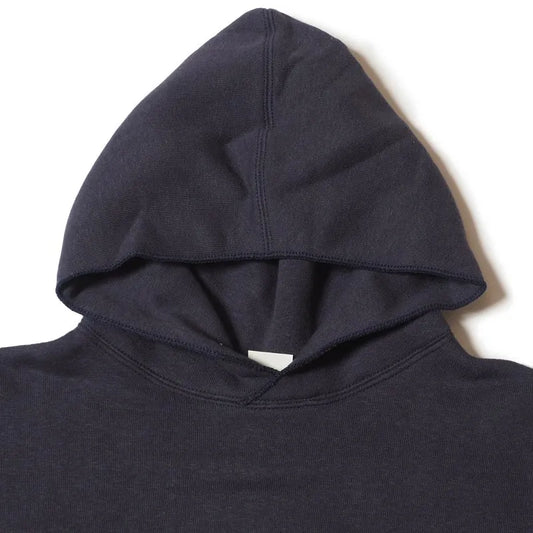 Lot JG-CS12 The Knockout Sweatparka FELT LETTERING