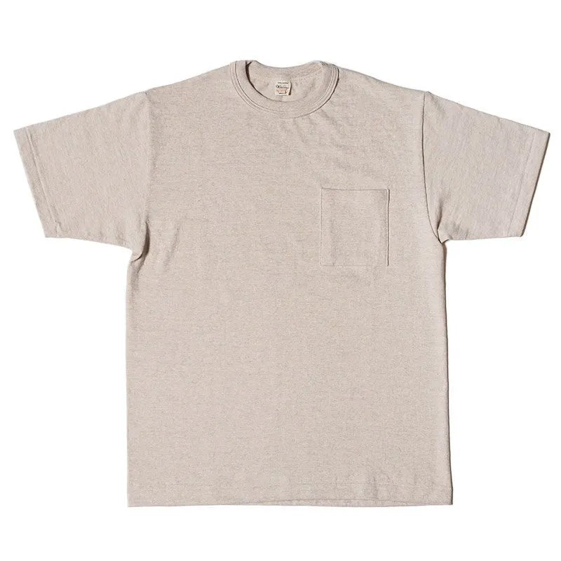 Lot 4601 Pocket T-shirts