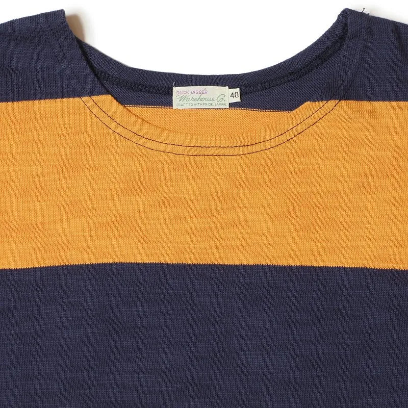 Lot 4109 半袖ボーダーT