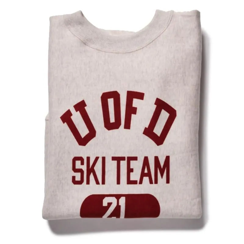 Lot 483 U OF D