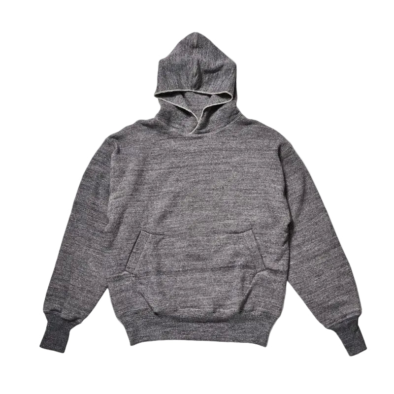 Lot JG-CS12 The Knockout Sweat Parka