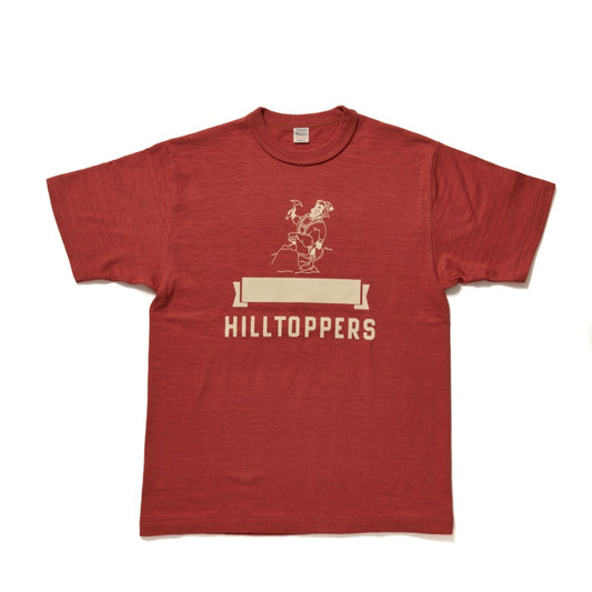 Lot 4601 HILLTOPPERS
