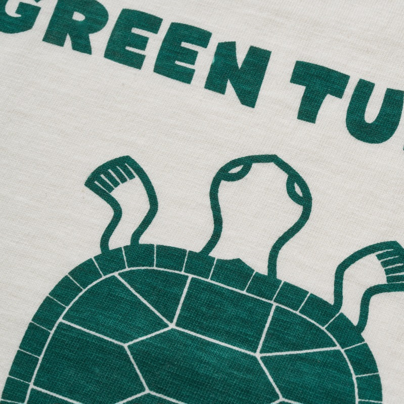 Lot 4601 GREEN TURTLE
