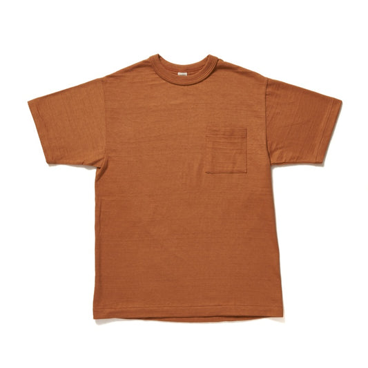 Lot 4601 POCKET T-shirts