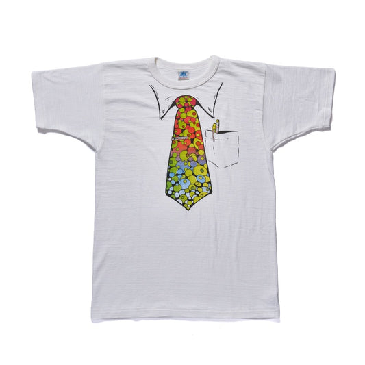 Lot JG-CS06 Pop-art Necktie T