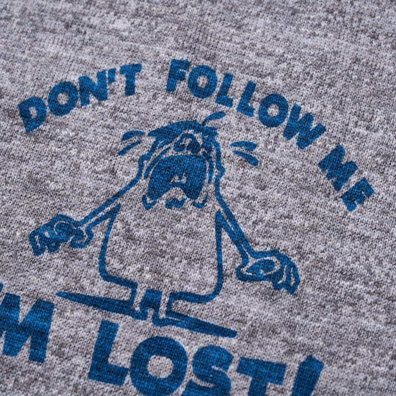 Lot JG-CS06 I'm lost