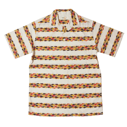 Lot JG-18 School of Fish shirt