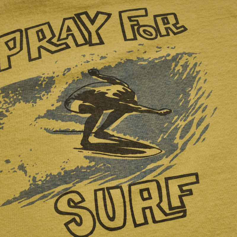 Lot 4064 PRAY FOR SURF