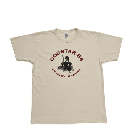 Lot 4064 COSSTAR-84