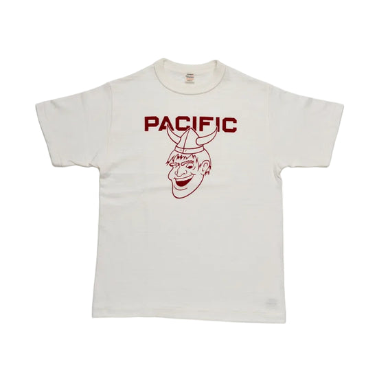 Lot 4601 PACIFIC