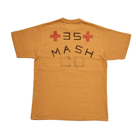 Lot 4601 M.A.S.H.