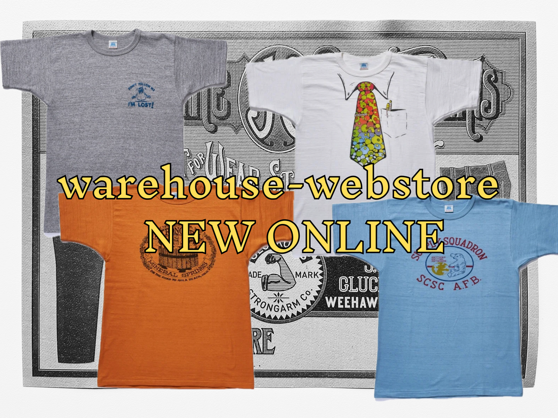 JOHN GLUCKOW T-SHIRTS