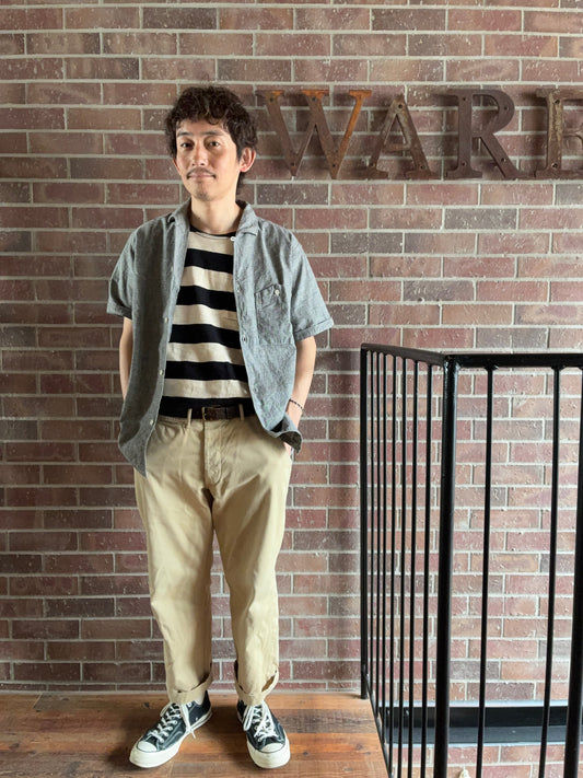 Today's style