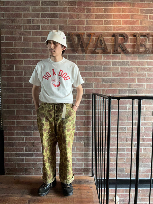 Today's style