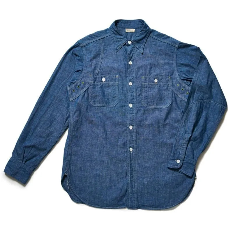 WH SHIRTS