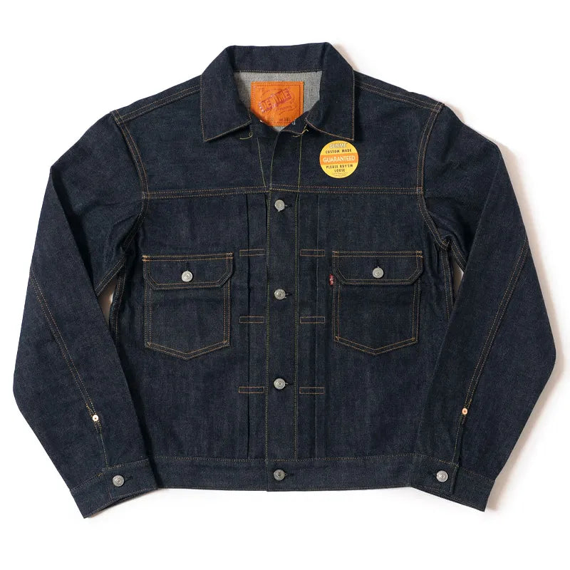 DENIME JACKET