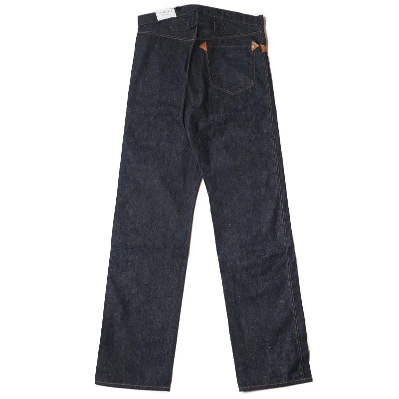 G-B PANTS