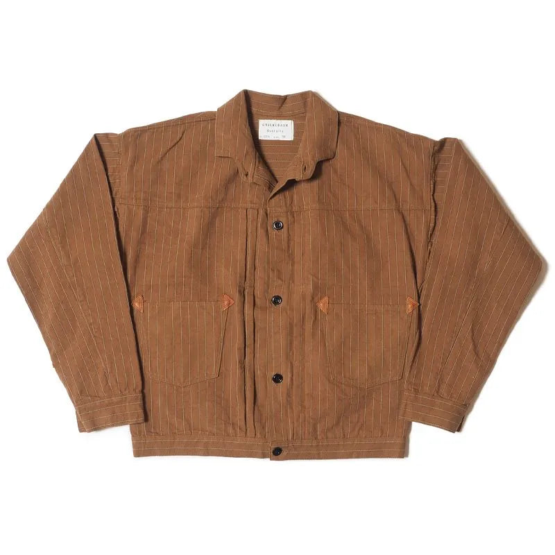 G-B JACKET
