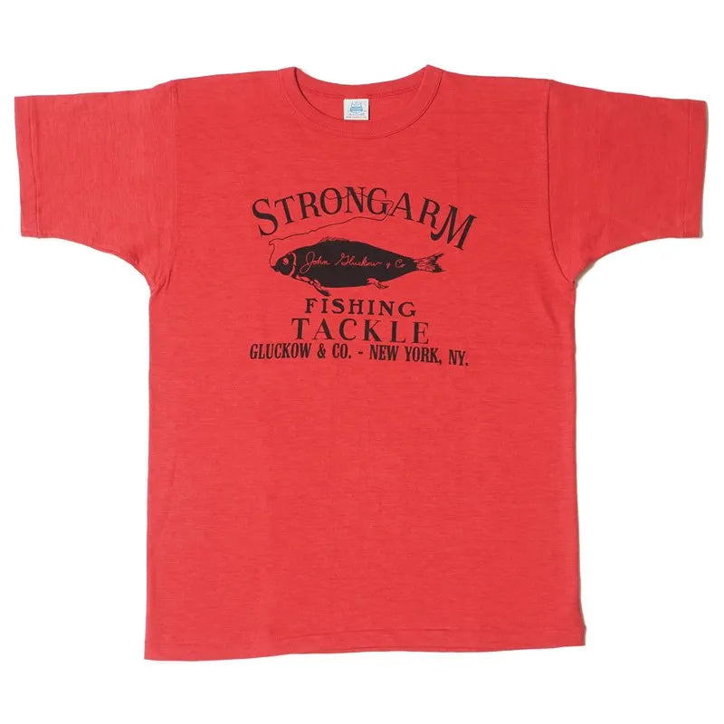 J-G T-SHIRTS