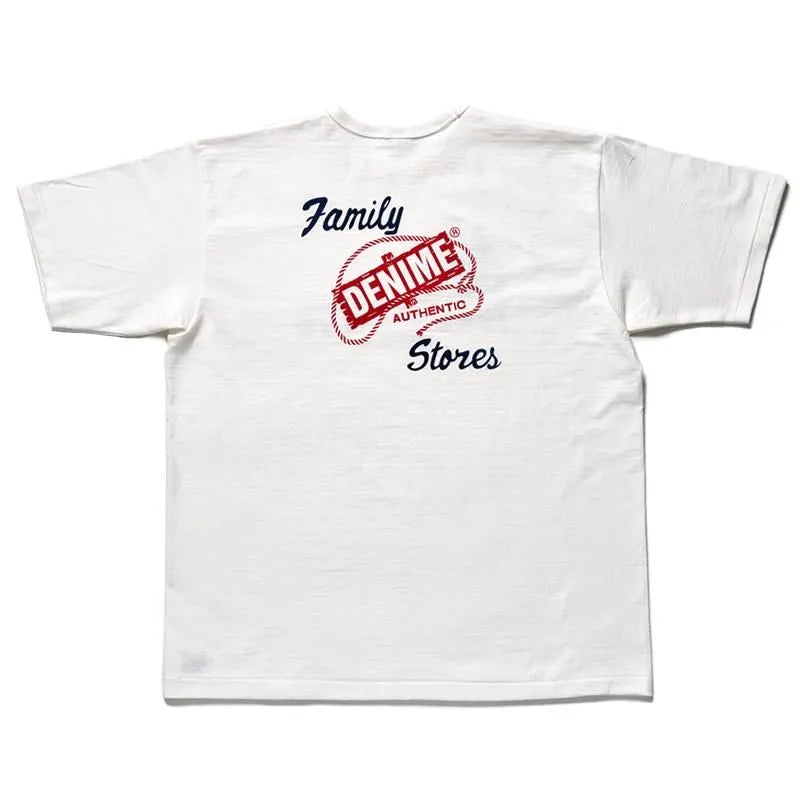 DENIME T-SHIRTS