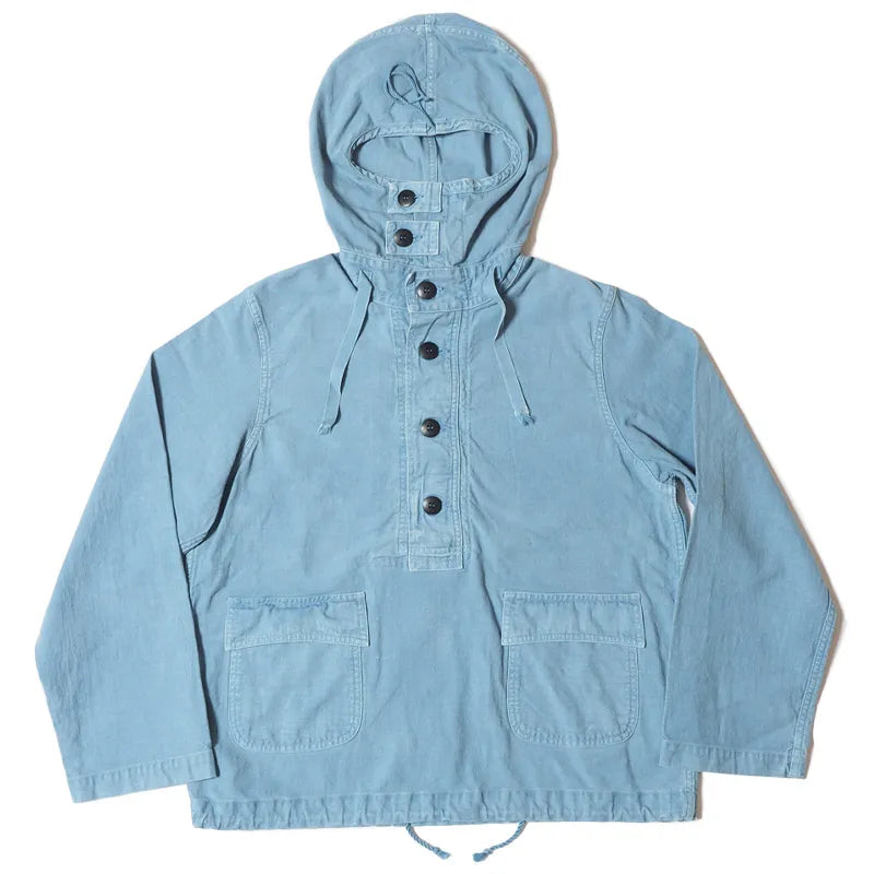 J-G JACKET
