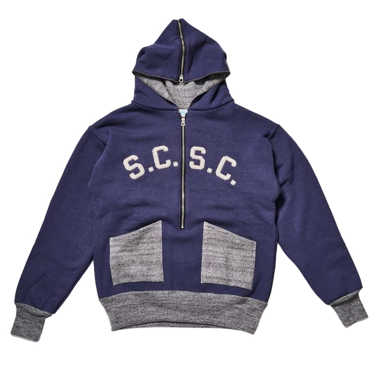 J-G SWEATSHIRTS