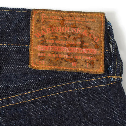 Lot DD-1001XX(1947 MODEL) ONE WASH