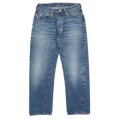 2ND-HAND 1101 (USED WASH)