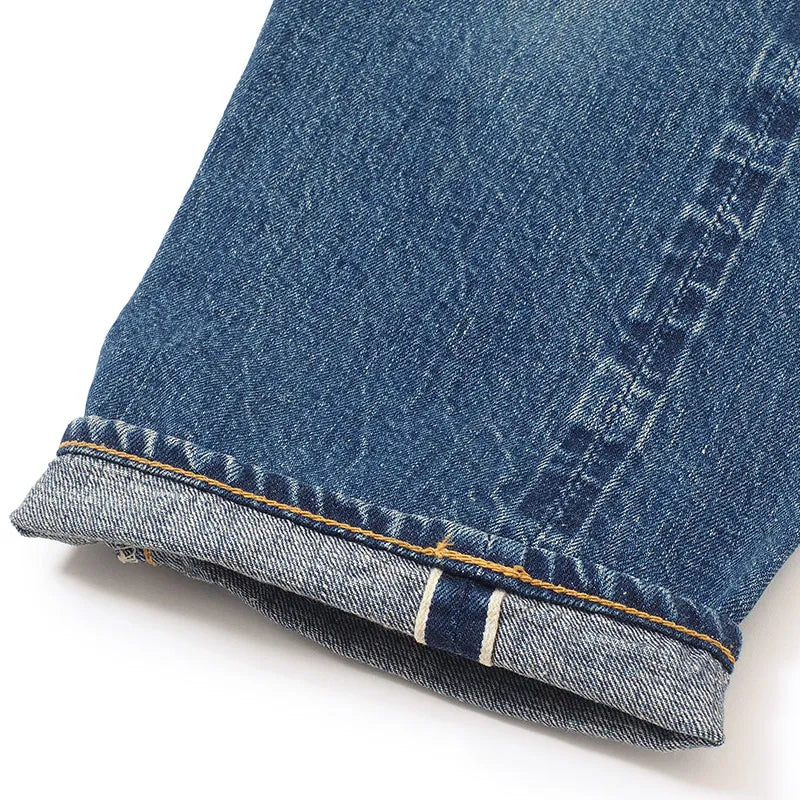 2ND-HAND 1101 (USED WASH)