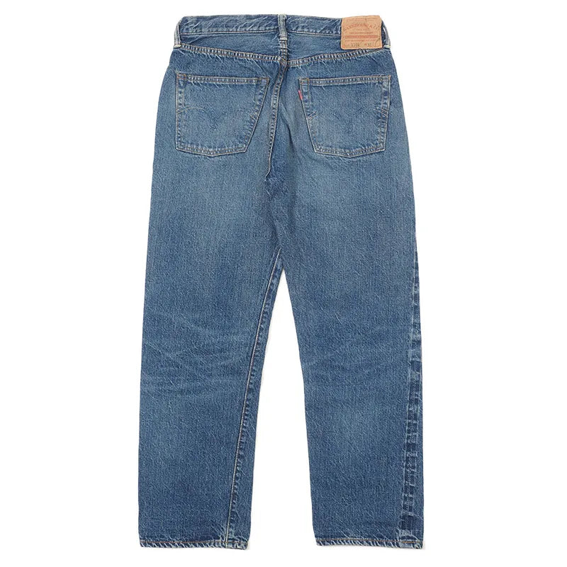 2ND-HAND 1101 (USED WASH)