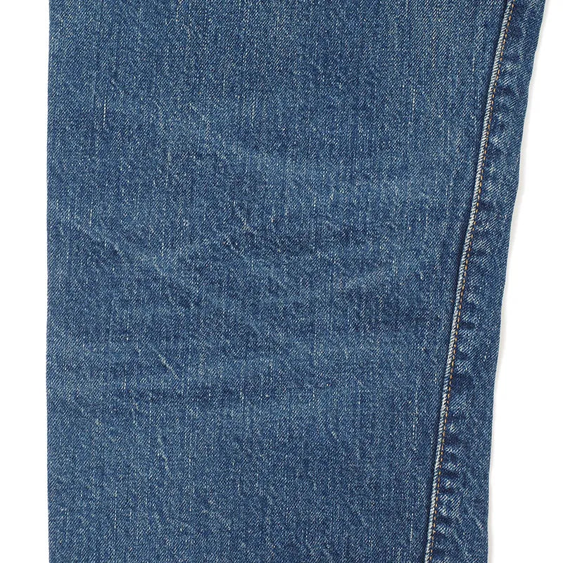 2ND-HAND 1101 (USED WASH)