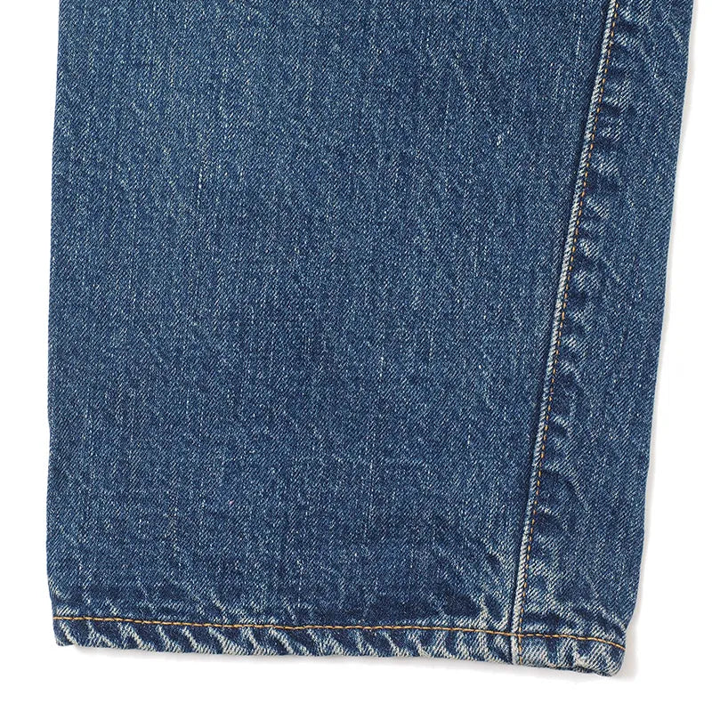 2ND-HAND 1101 (USED WASH)