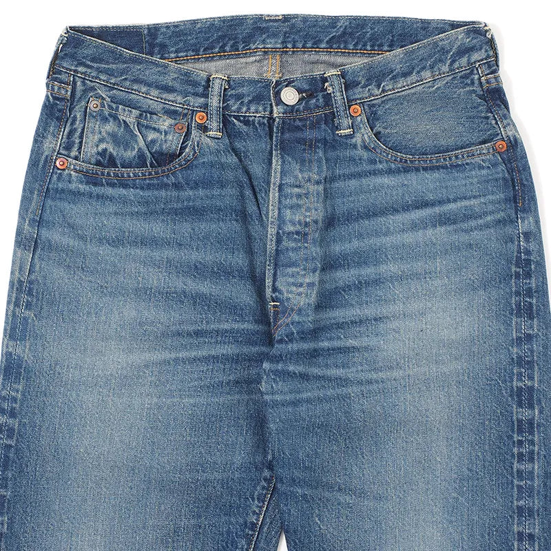 2ND-HAND 1101 (USED WASH)
