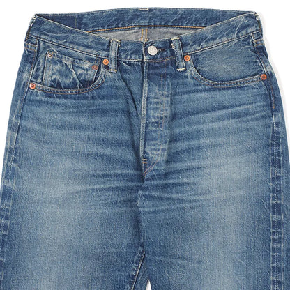 2ND-HAND 1101 (USED WASH)