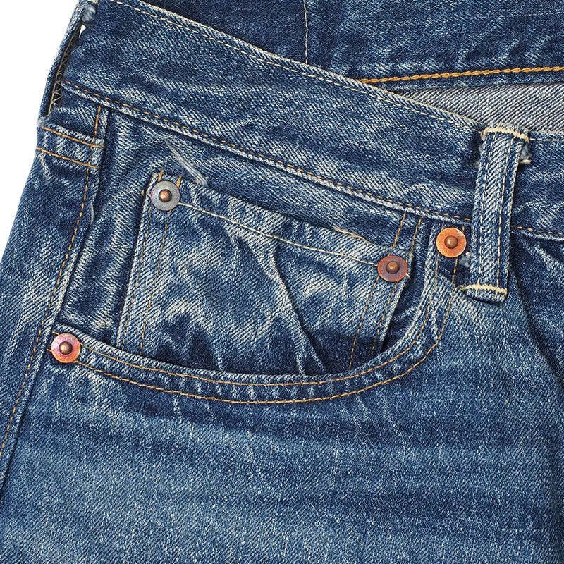 2ND-HAND 1101 (USED WASH)