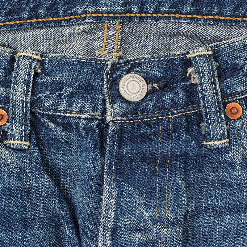 2ND-HAND 1101 (USED WASH)